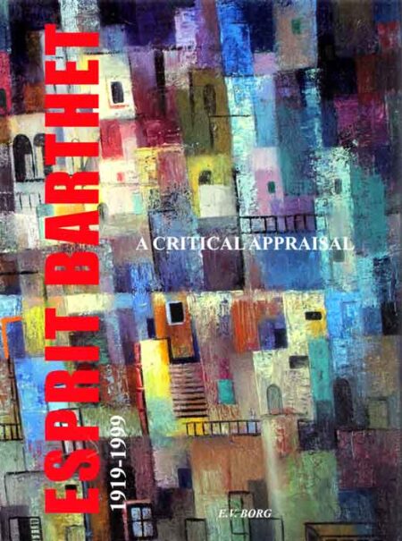 Esprit Barthet 1919 - 2019: A Critical Appraisal