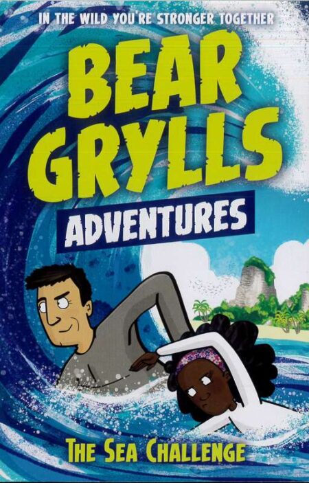 Bear Grylls Adventures: The Sea Challenge