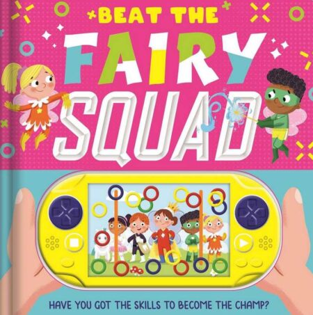Beat The Fairy Squad