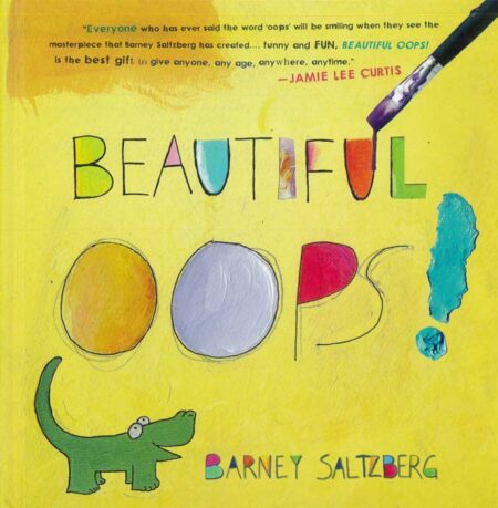 Beautiful Oops!