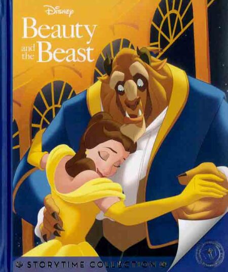Beauty & the Beast - Storytime Collection