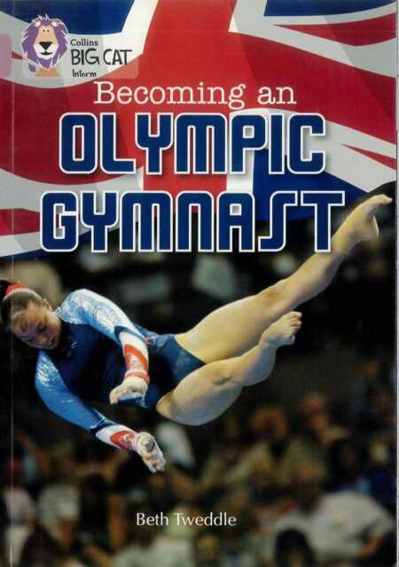 Becoming an Olympic Gymnast
