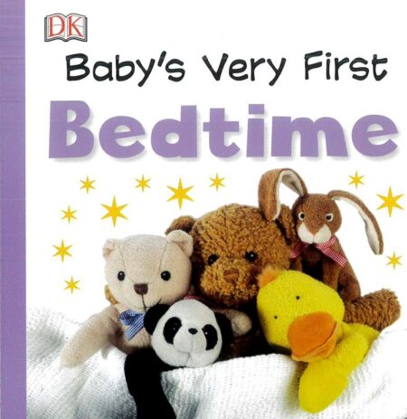 Baby's Very First Bedtime