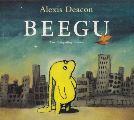 Beegu