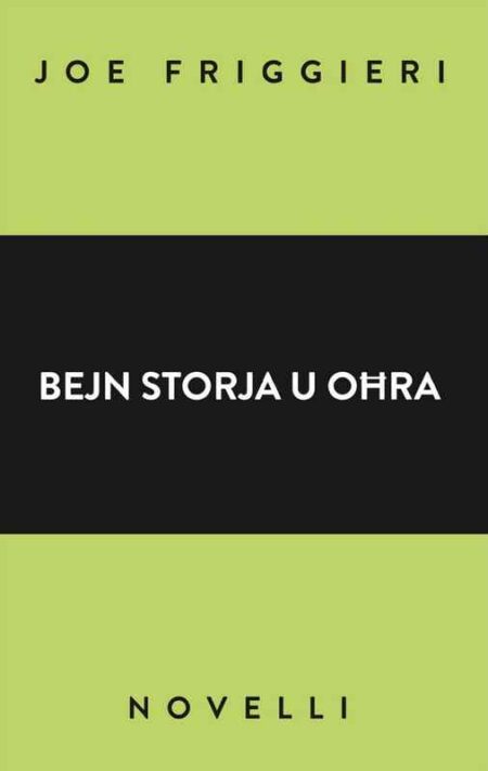 Bejn Storja u Oħra