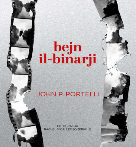 Bejn il-Binarji
