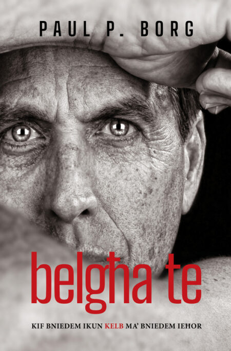 Belgħa Te