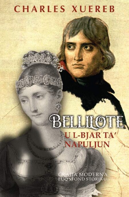 Bellilote u l-Bjar ta' Napuljun