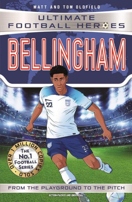 Bellingham Ultimate Football Heroes