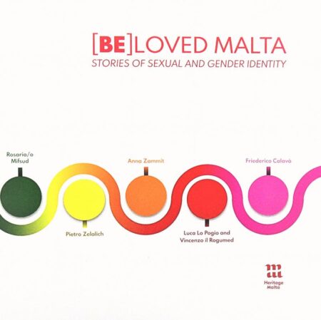 [BE]Loved Malta (Paperback)