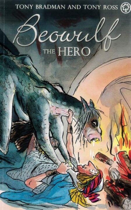 Beowulf the Hero