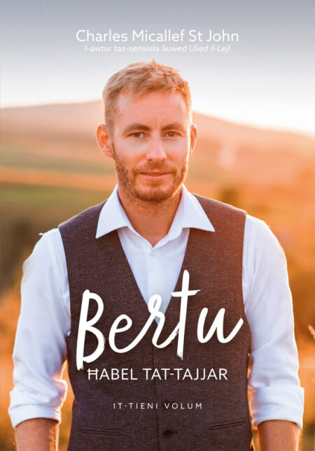 Bertu: Ħabel tat-Tajjar