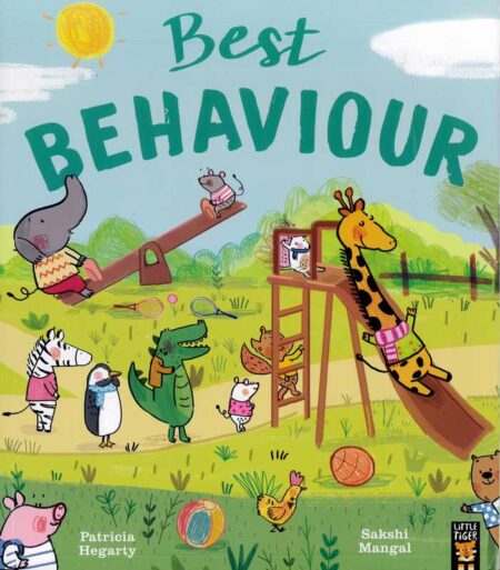 Best Behaviour