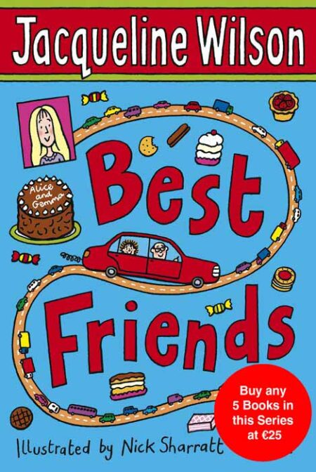 Best Friends