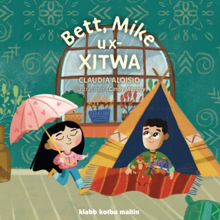 Bett, Mike u x-Xitwa