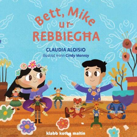 Bett, Mike u r-Rebbiegħa