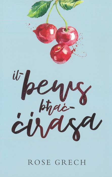 Il-Bews bħaċ-Ċirasa