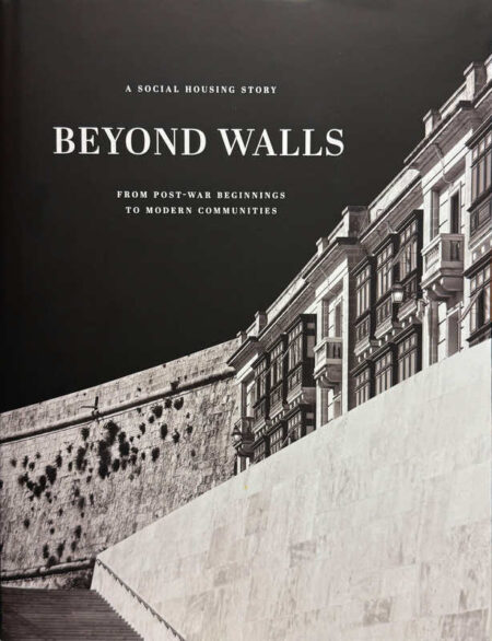 Beyond Walls