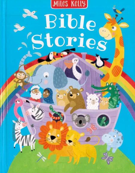 Bible Stories