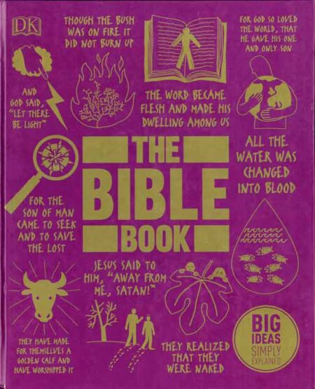 The Bible Book