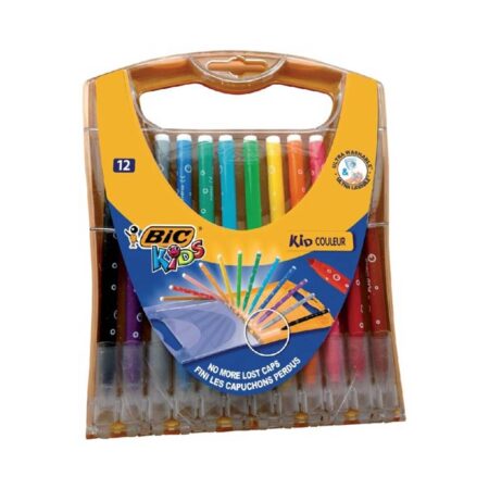 BiC Kids: Kid Couleur