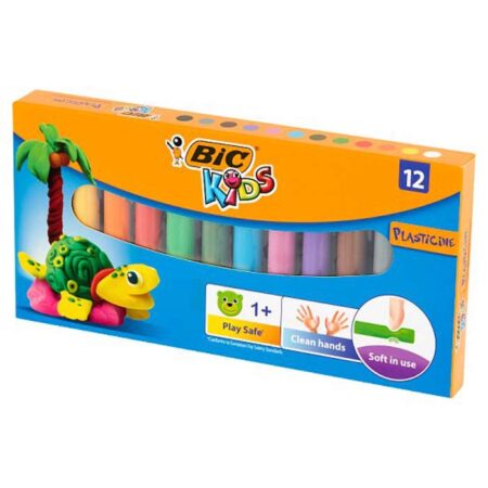 BiC Kids: Plasticine