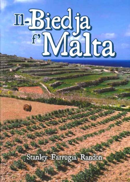 Il-Biedja f'Malta