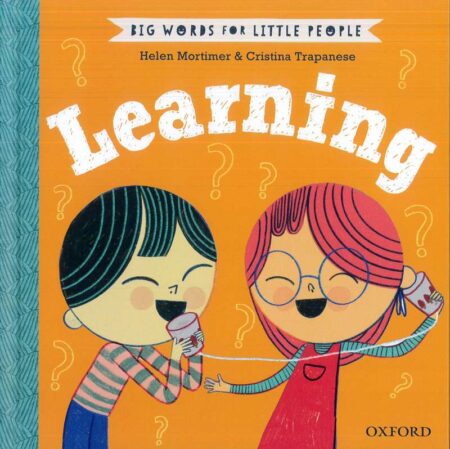 Big Words for Little People: Learning