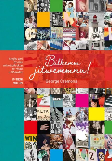 Bilkemm Jitwemmnu! Vol 2
