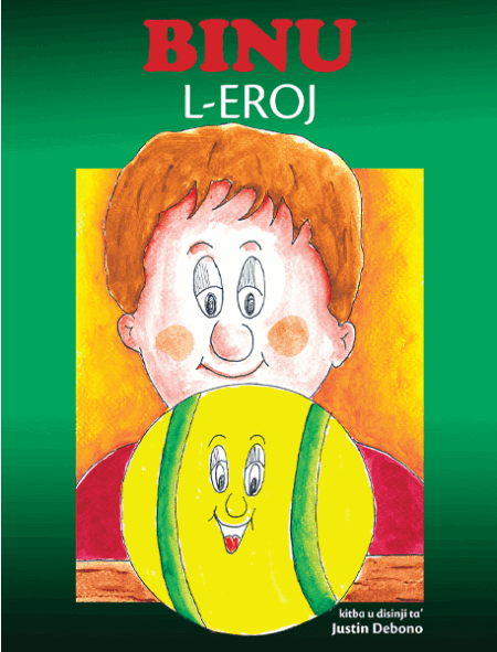 Binu l-Eroj