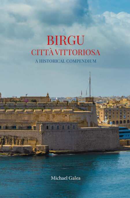 Birgu Città Vittoriosa