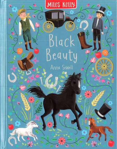 Black Beauty