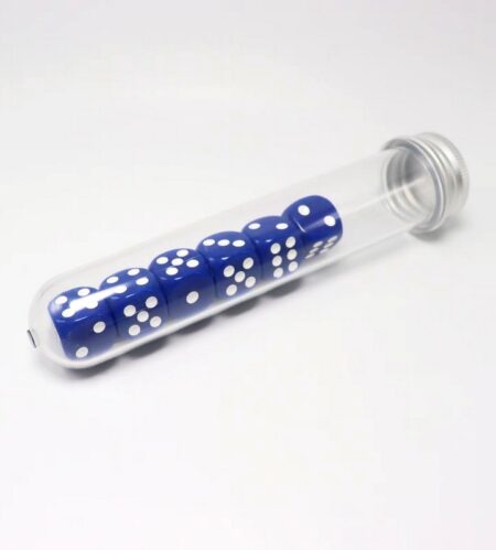 Dice Tubes
