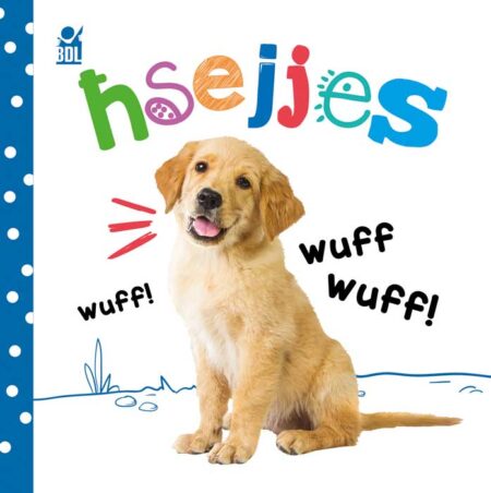 Ħsejjes - Baby Board Book