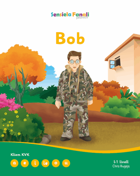 Bob - Sensiela Fanali Ħodor