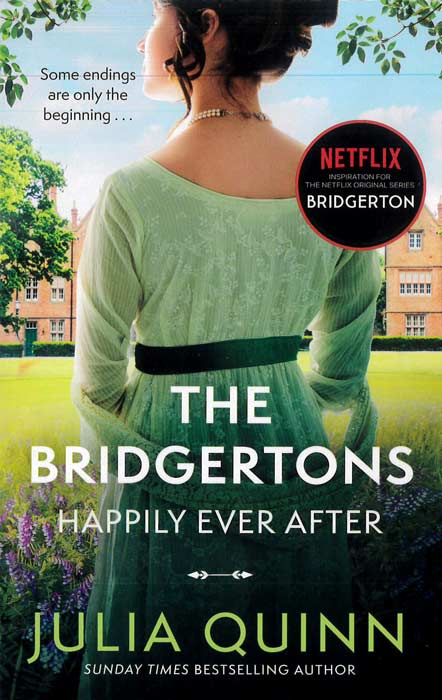 Bridgerton: The Bridgertons Happily Ever After