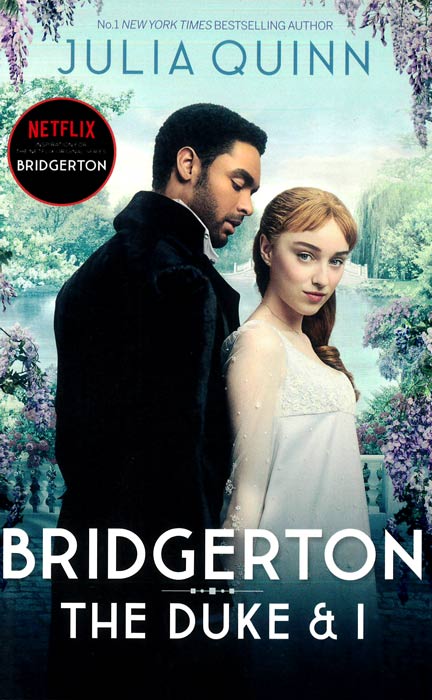 Bridgerton: The Duke and I