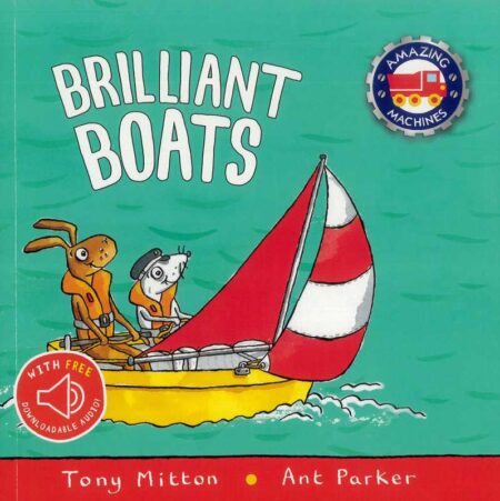 Brilliant Boats