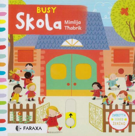 Busy Skola Mimlija Tħabrik