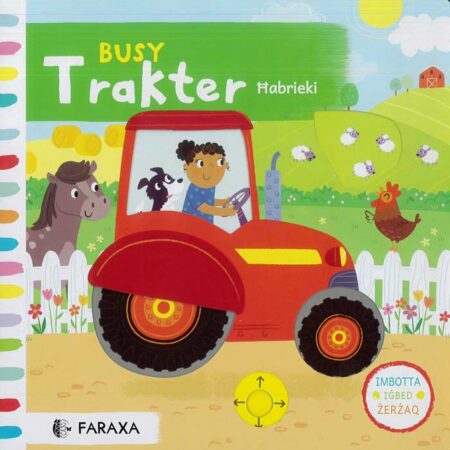 Busy Trakter Ħabrieki