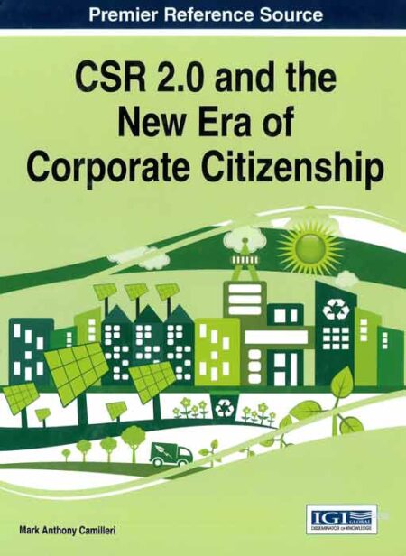 CSR 2.0 and the New Era of Corporate Citizenship