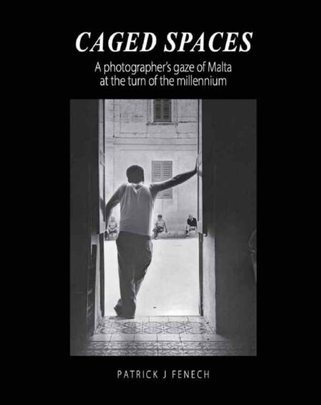 Caged Spaces