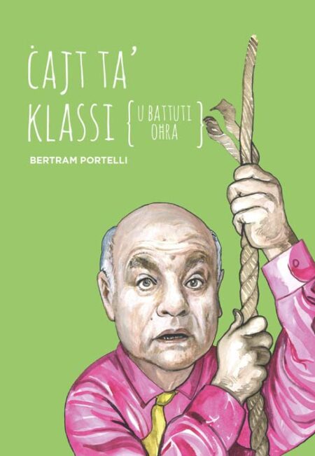 Ċajt ta’ Klassi u battuti oħra