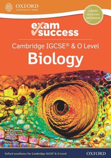 Biology: Cambridge IGCSE & O Level