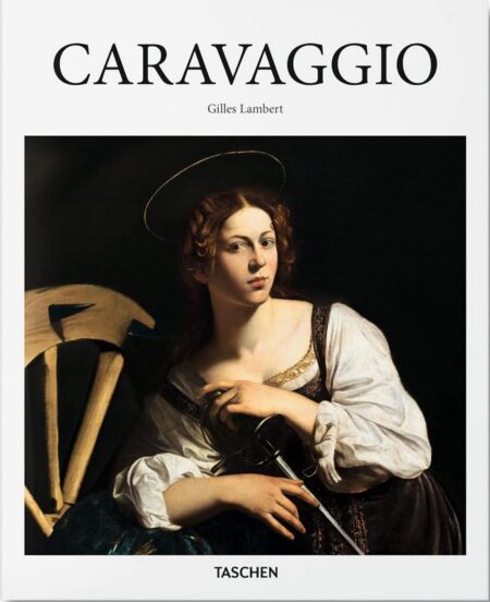 Caravaggio: 1571-1610