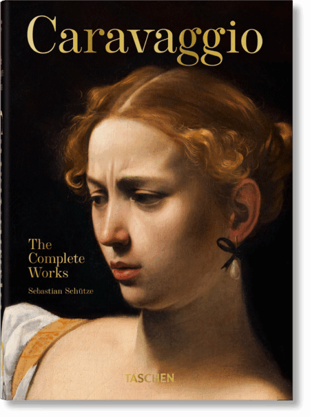 Caravaggio: The Complete Works (Compact Edition)