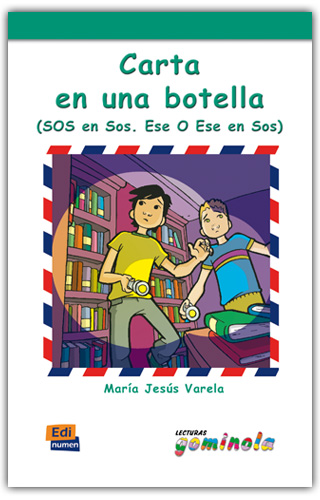 Carta en una Botella