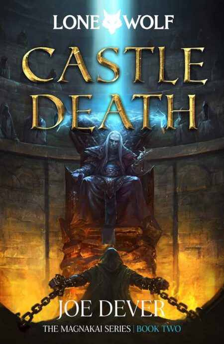 Castle Death: The Magnakai Series Book 2
