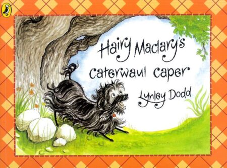 Hairy Maclary's Caterwaul Caper