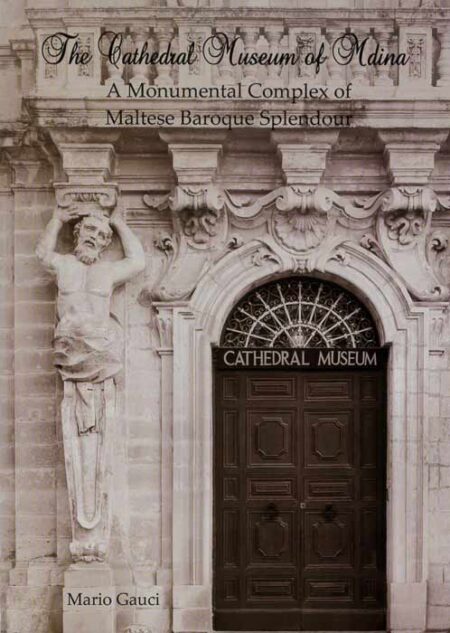 The Cathedral Museum of Mdina